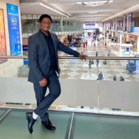 FAMCO - Al-Futtaim Employee Ramesh Vudathu's profile photo