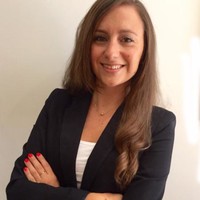 Interatlantic Fish Employee Fernanda Ferrari's profile photo
