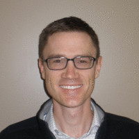 Family Health West Employee Travis Dorr's profile photo