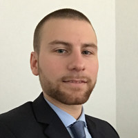 Intermandat SA Employee Florian Clément's profile photo