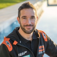 Giant Loop LLC Employee Paolo Cattaneo's profile photo