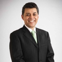 KSR International Inc. Employee Ramiro Peña Glez's profile photo
