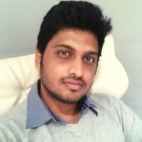 Hemanth Kumar Email