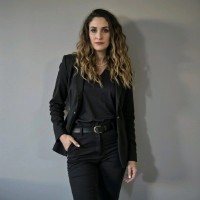 ULTRANET Employee Kamilia Arouch's profile photo