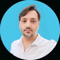 Green Systems Employee Ramon Loureiro's profile photo