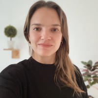 AutoExpertos Employee Jorgelina Avalis's profile photo