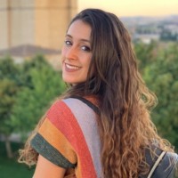 PLP SPAIN Employee Carolina Cantos's profile photo