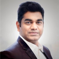 Digitate Employee Senthil Krishnamoorthy's profile photo
