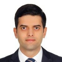 Halkbank Employee Semih Tok's profile photo