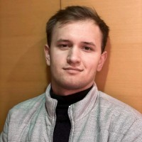 Cloud Works Employee Ivan Marchenko's profile photo