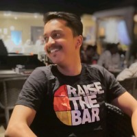 Neurealm Employee Mayur Hatte's profile photo