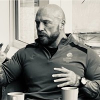 J.P. Morgan Employee Michael Yule's profile photo