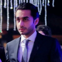 Mendeez Employee Ataullah Abdullah's profile photo