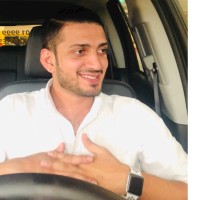 Valor Real Estate Employee Muhammad Yousaf's profile photo