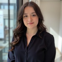 Inter-Care, Ltd Employee Elizabeth Malakhova's profile photo