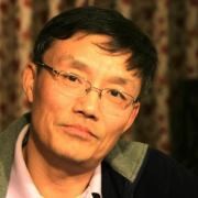 FedEx Services Employee Ding Wang's profile photo