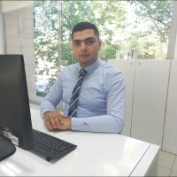 Arman Budaghyan Email