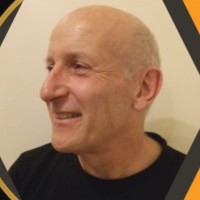 Osisoft Employee Nick Stead's profile photo