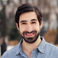 Joshua Nili's profile photo