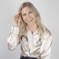 iThriveMD Employee Maggie Boomgaarden's profile photo