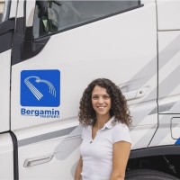 BERGAMIN Srl Employee Chiara Bergamin's profile photo