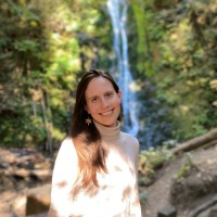 WattTime.org Employee Madison Hobbs's profile photo