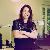 Agence EFIL Employee Gaëlle Bréchot's profile photo