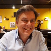 Incrius Employee Thierry van de Vaerd's profile photo