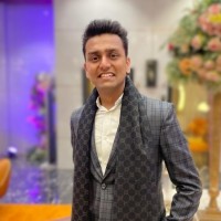 InterioMart Employee Siddharth Garg's profile photo
