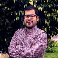 MESA 24/7 Employee Sebastián López Peralta's profile photo