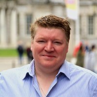 Trintech Employee John Roddy's profile photo