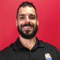 Aaron Brennan