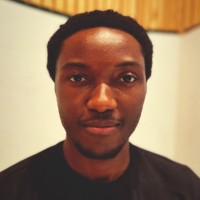Sparks Employee Jamie Kusi-Acquah's profile photo