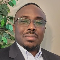 Gregory Construction Employee Emmanuel Okoye's profile photo