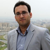 NevaPars Employee Mojtaba Hosseini's profile photo