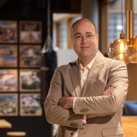 Ryse Internet Services Employee Mark Bollen's profile photo