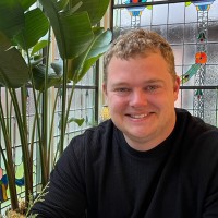 Sign A Rama co. Employee Curtis Voss's profile photo
