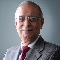 TeleCard Limited Employee Pervez Sadiq's profile photo