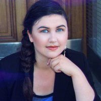 Popkollo Employee Sara Stenman's profile photo