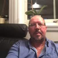 Vitek AS Employee Øystein Arefjord's profile photo