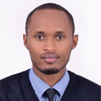 Kigali Marriott Employee Theotimus Rugambwa's profile photo