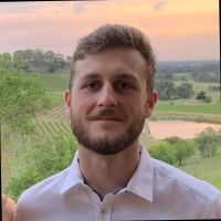 RMT Employee Benjamin Hayter's profile photo