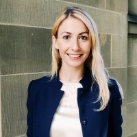 Codewerk Employee Kristin Schellinger's profile photo