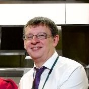 Merseyside Recycling and Waste Authority Employee Stuart McIwm's profile photo