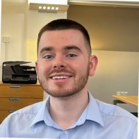 Mokoro Ltd Employee Sam Boyle's profile photo