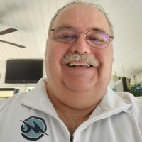 General Services Administration Employee Tony Roy's profile photo