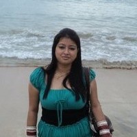 JMN Enterprises Inc. Employee Neha Bisht's profile photo