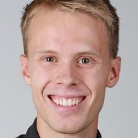 Cellnex Denmark Employee Lasse Holm-Nielsen's profile photo