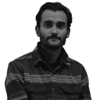 Fixe Climbing Employee Toni Llagostera's profile photo