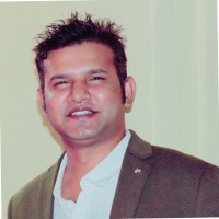 Learn Codes Employee Indranil Kumar's profile photo
